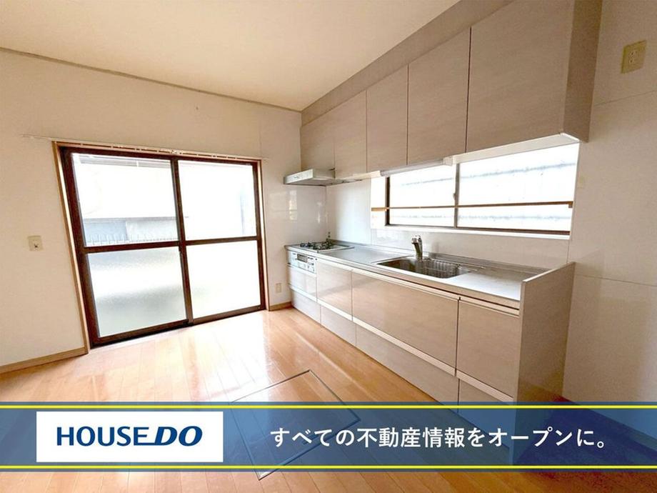 福岡県北九州市小倉南区企救丘