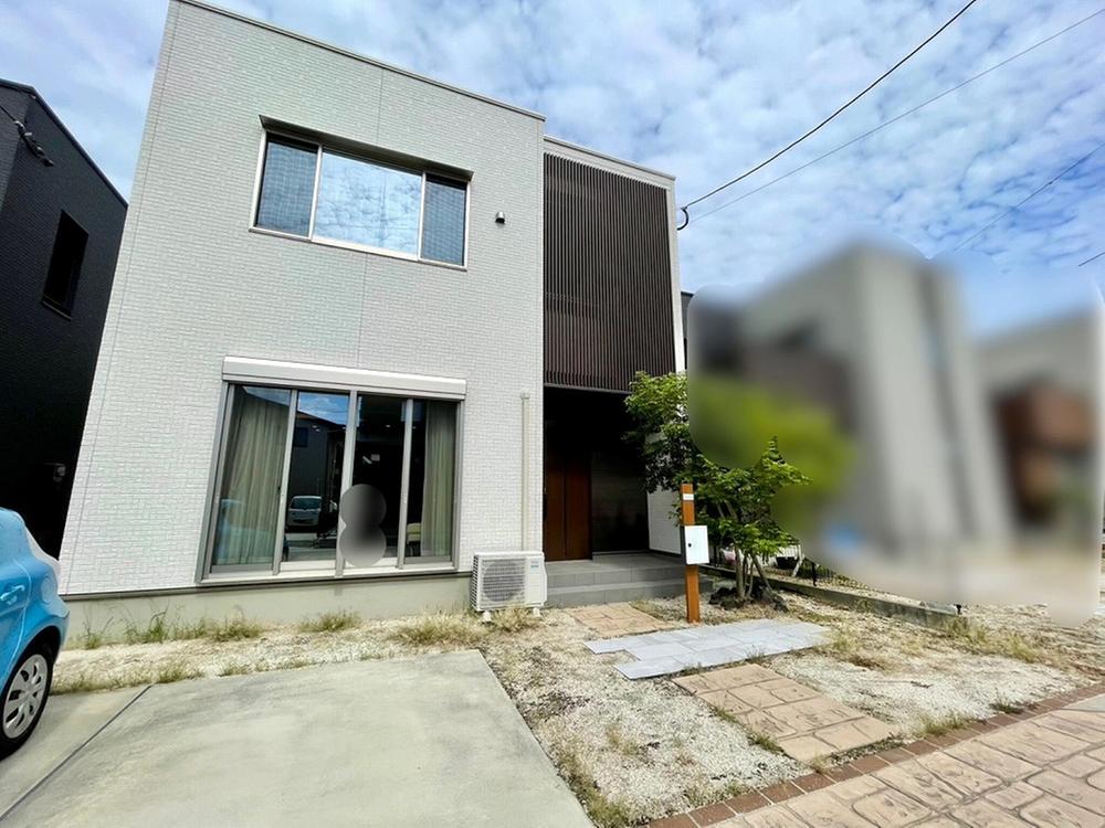 福岡県糸島市神在東