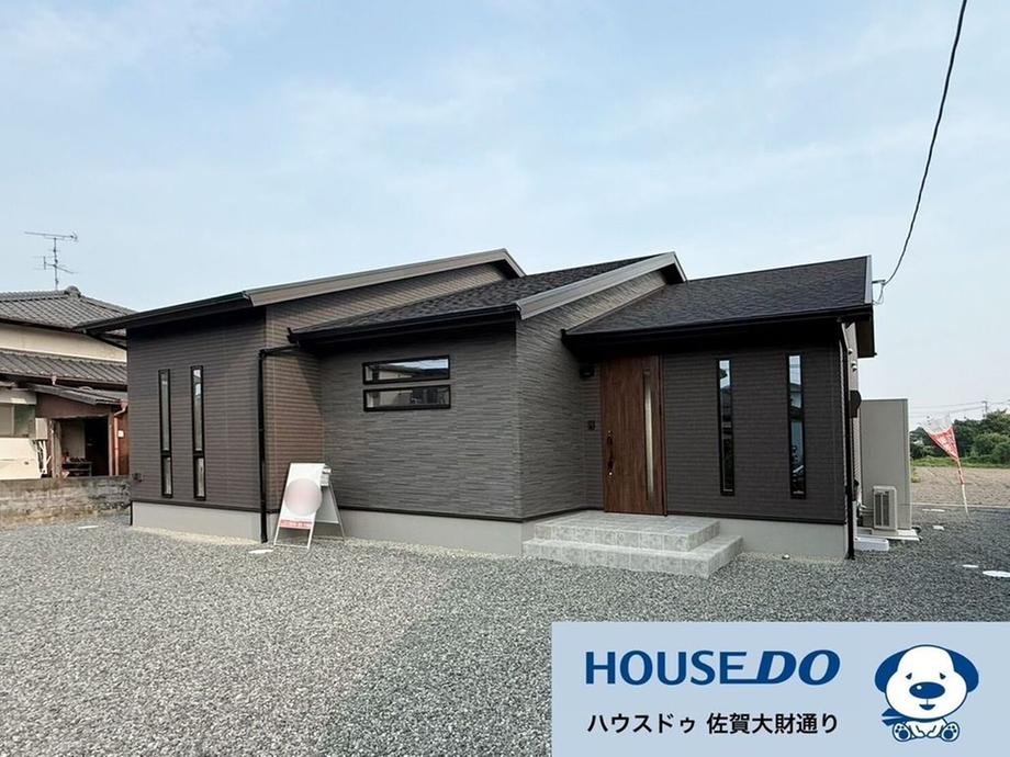 佐賀県神埼市神埼町鶴