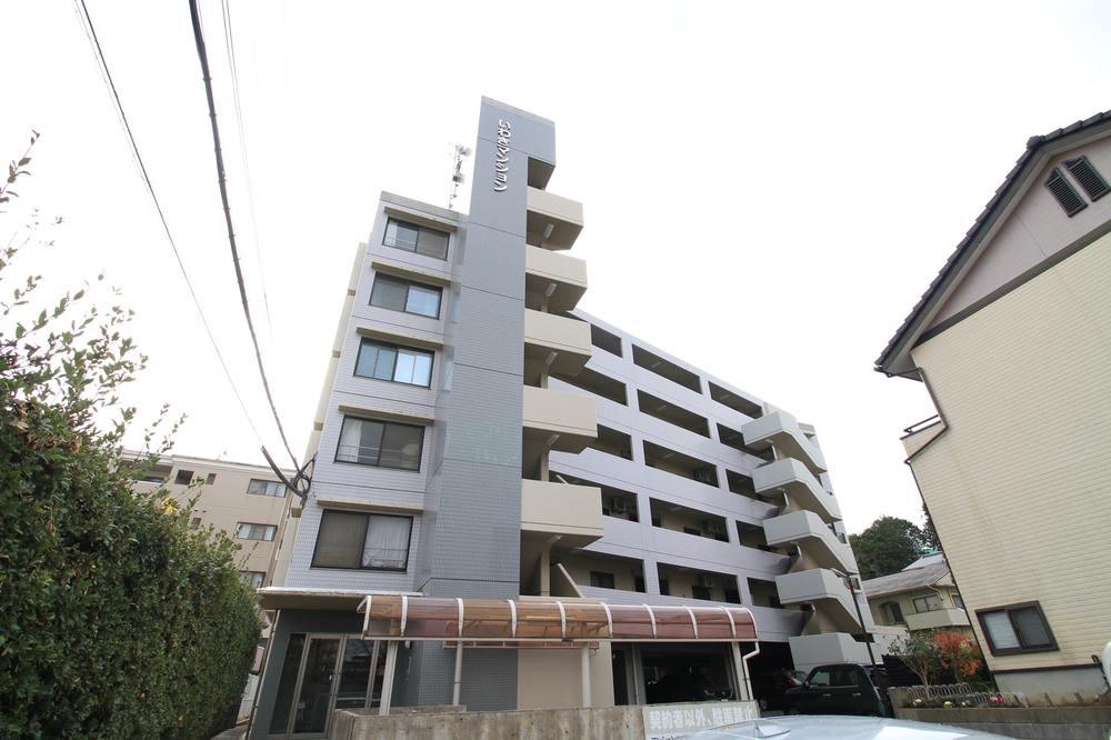 いわきマンション金鶏