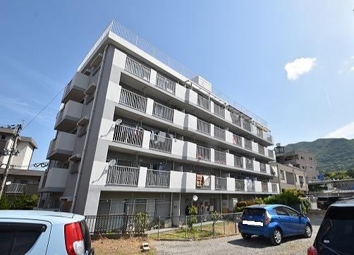 NEW！エメラルドマンション黒原