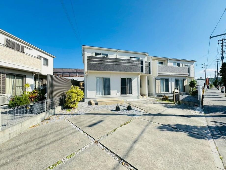 沖縄県うるま市字川田