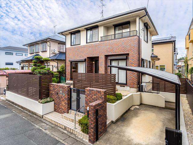 福岡県福岡市西区小戸