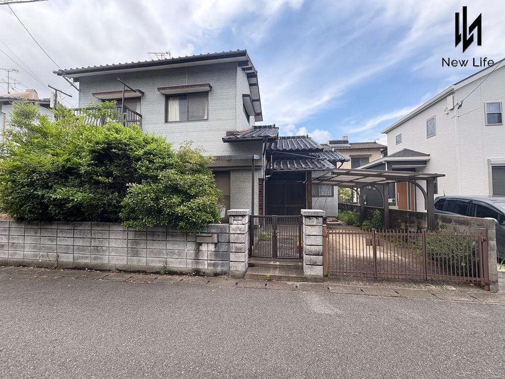 福岡県北九州市小倉南区葛原東