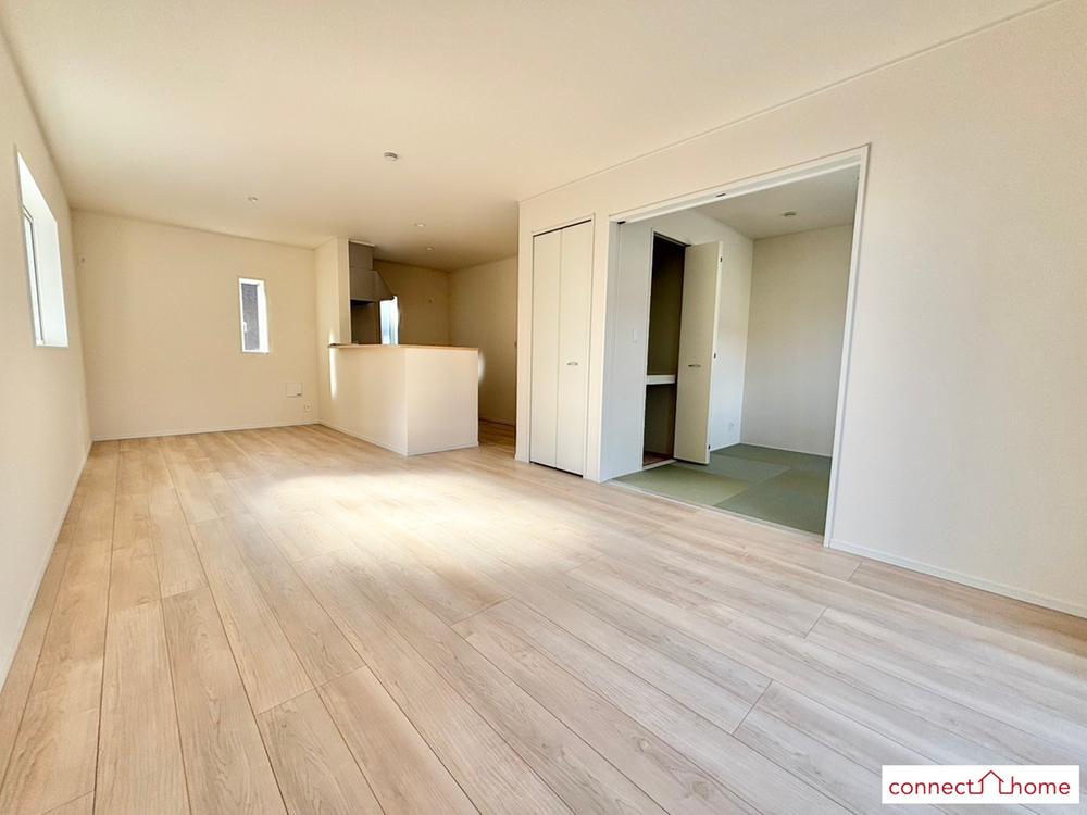 福岡県北九州市小倉南区葛原東