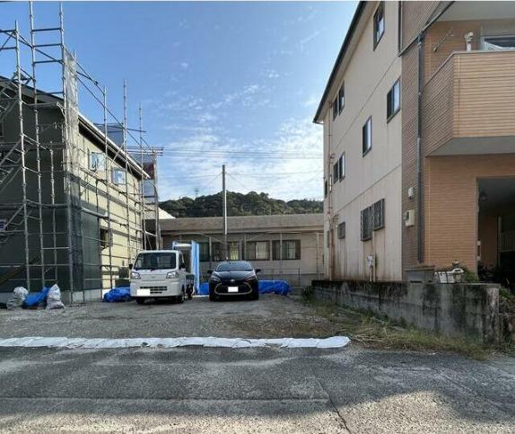 鹿児島県鹿児島市田上