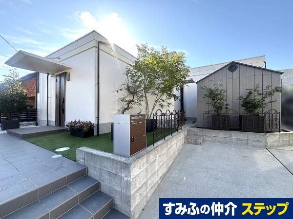 福岡県福岡市博多区東月隈