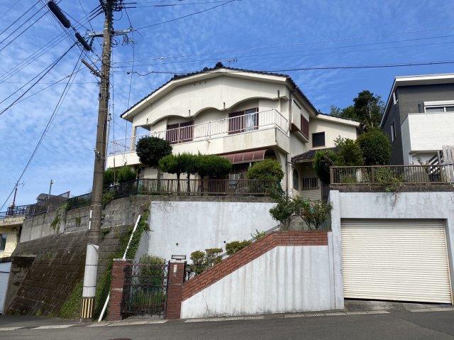 鹿児島県鹿児島市吉野町