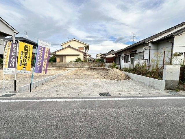 鹿児島県鹿児島市西伊敷