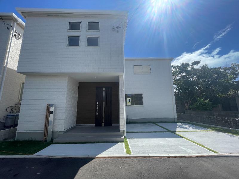 沖縄県南城市玉城