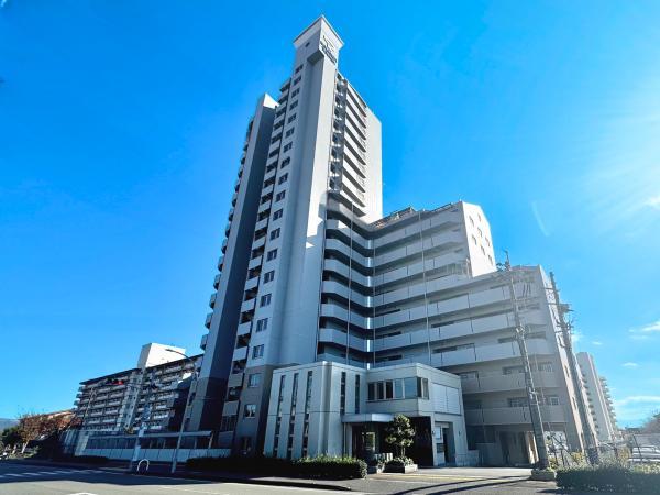 Asobi+　優渾タワー東本町