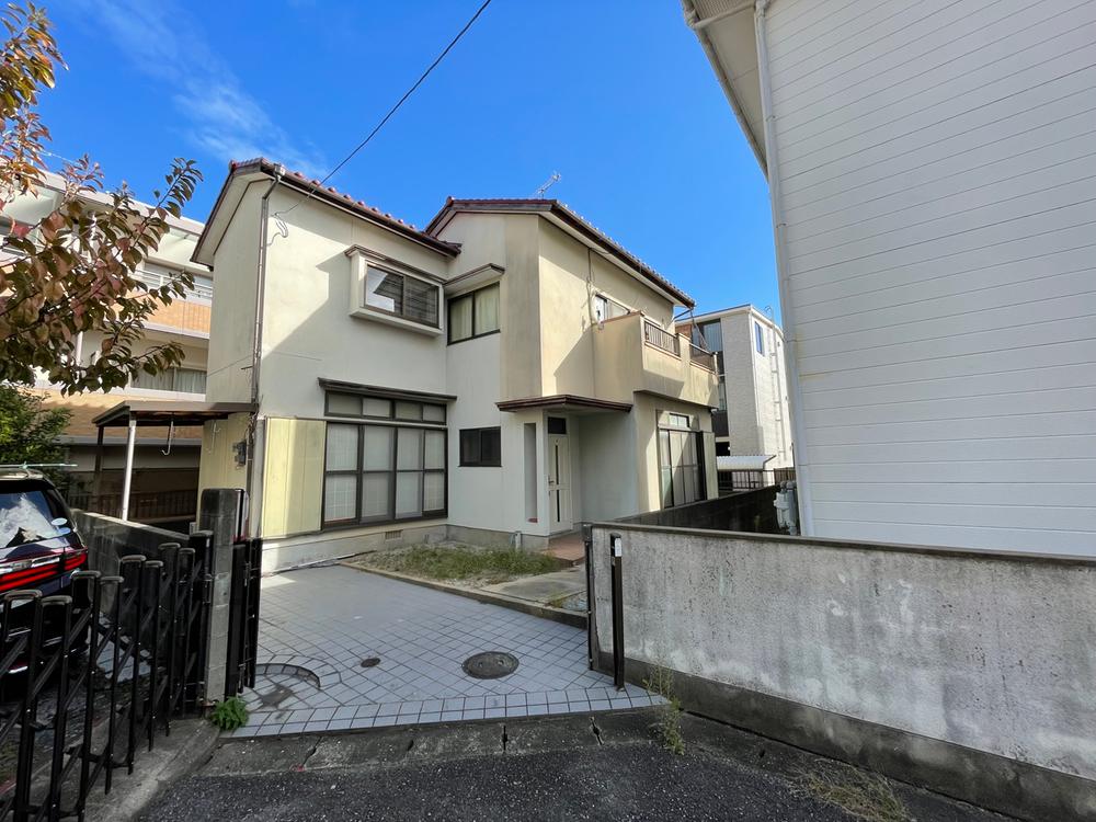 福岡県福岡市早良区南庄