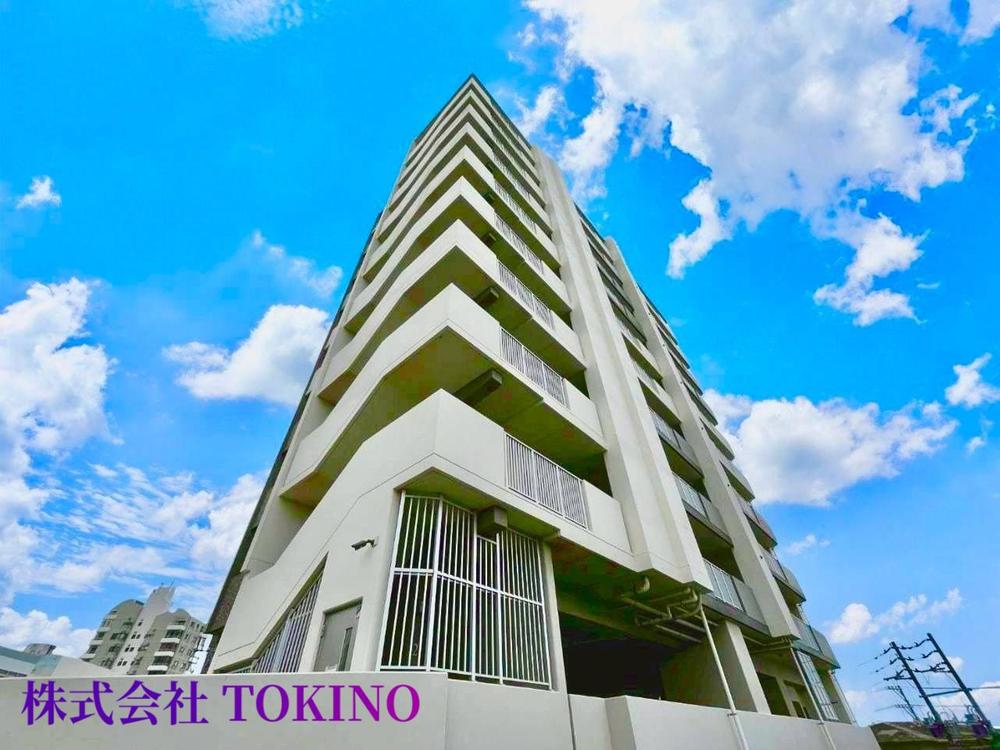 レーヴ大山ベルビュー