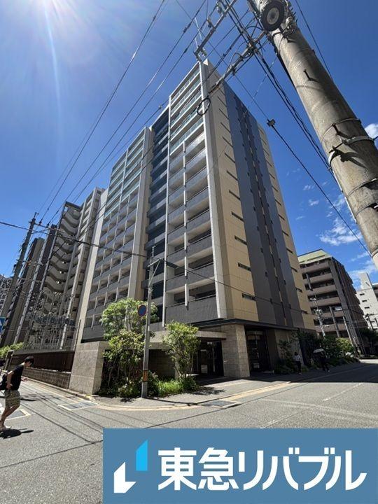 エンクレストＧＲＡＮ博多駅前