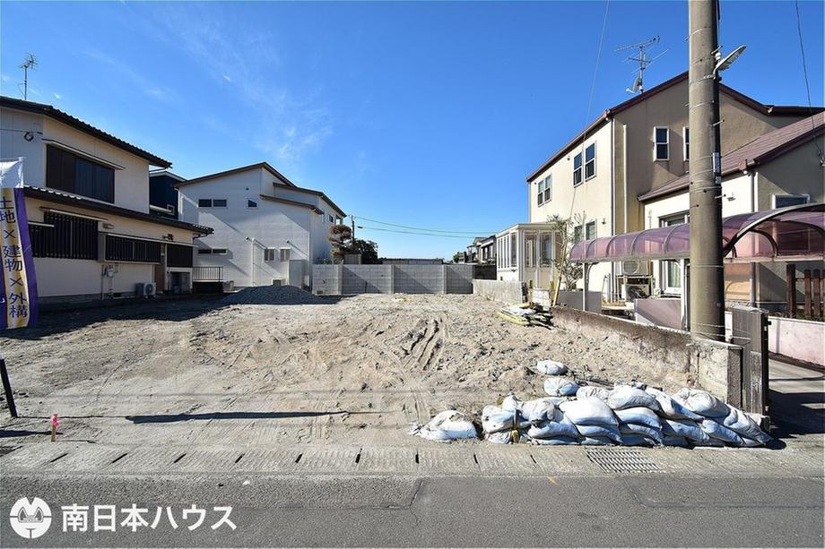 鹿児島県鹿児島市草牟田