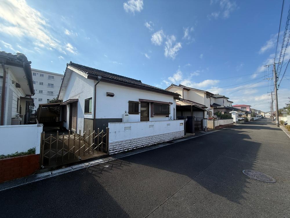 宮崎県宮崎市大字小松