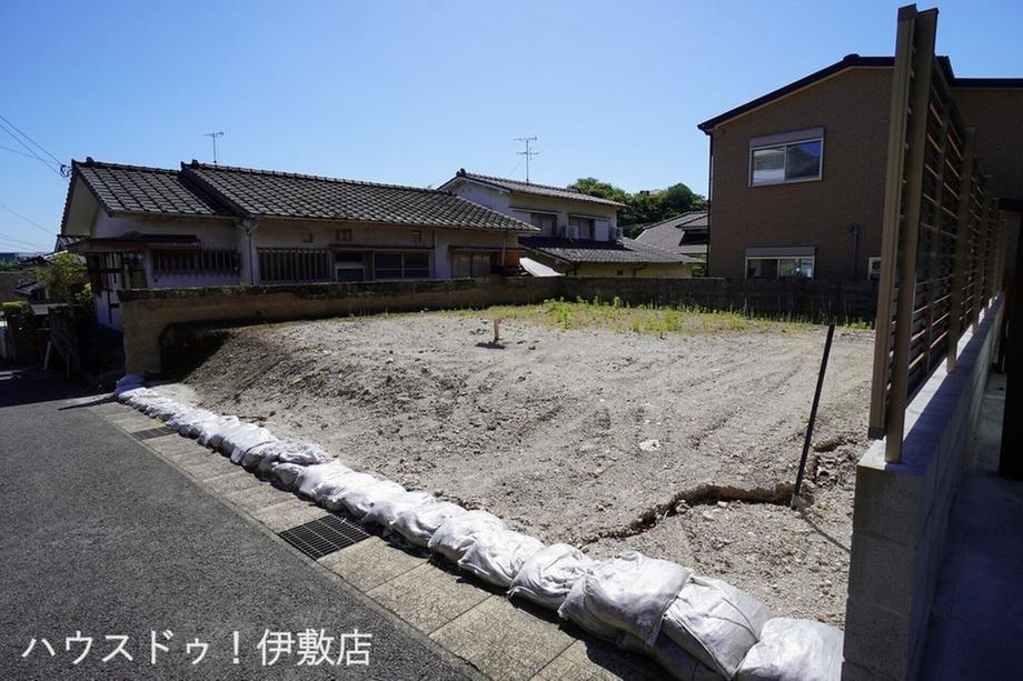 鹿児島県鹿児島市下伊敷
