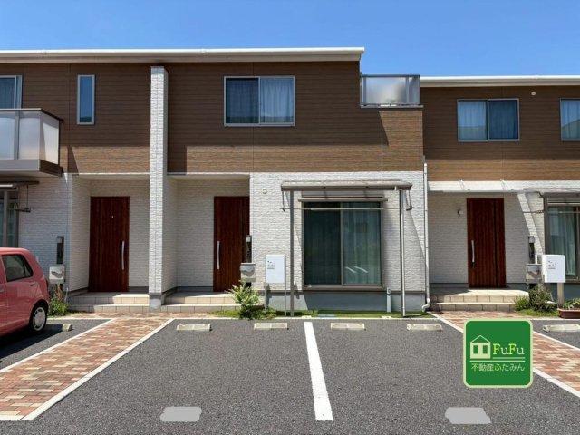 サンヴェルシア黒原