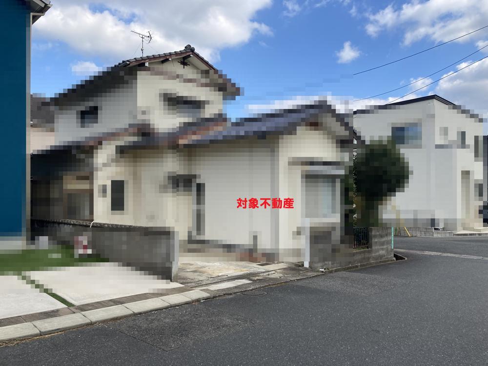 福岡県北九州市小倉南区中貫