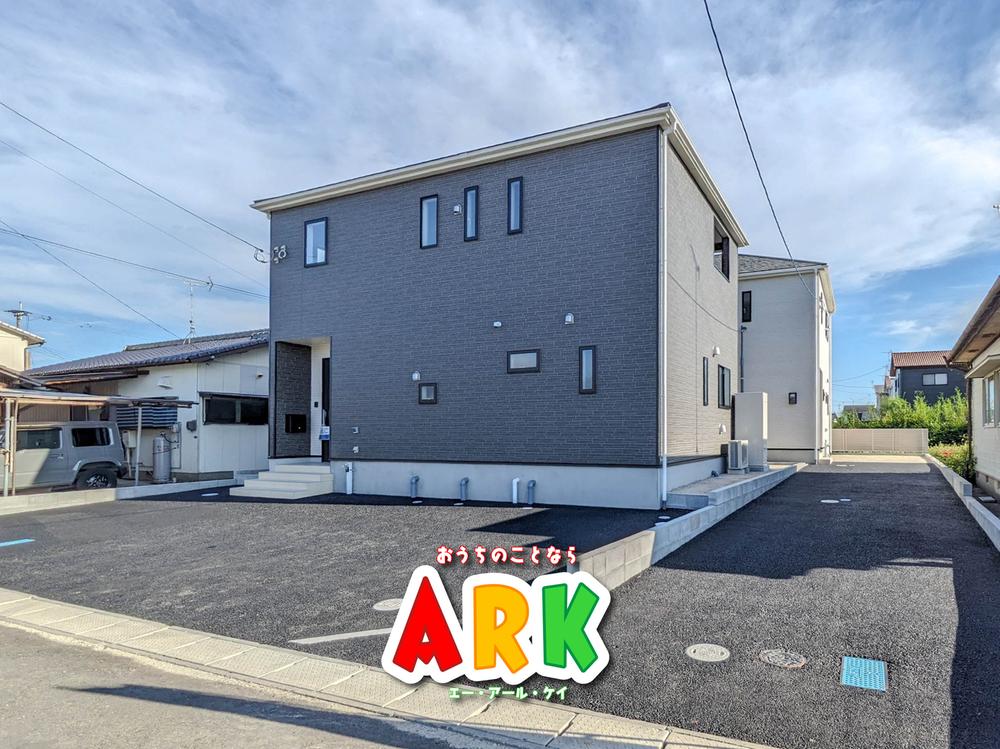 佐賀県佐賀市新郷本町