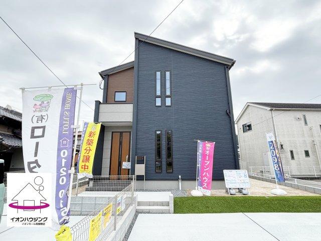 福岡県朝倉郡筑前町当所