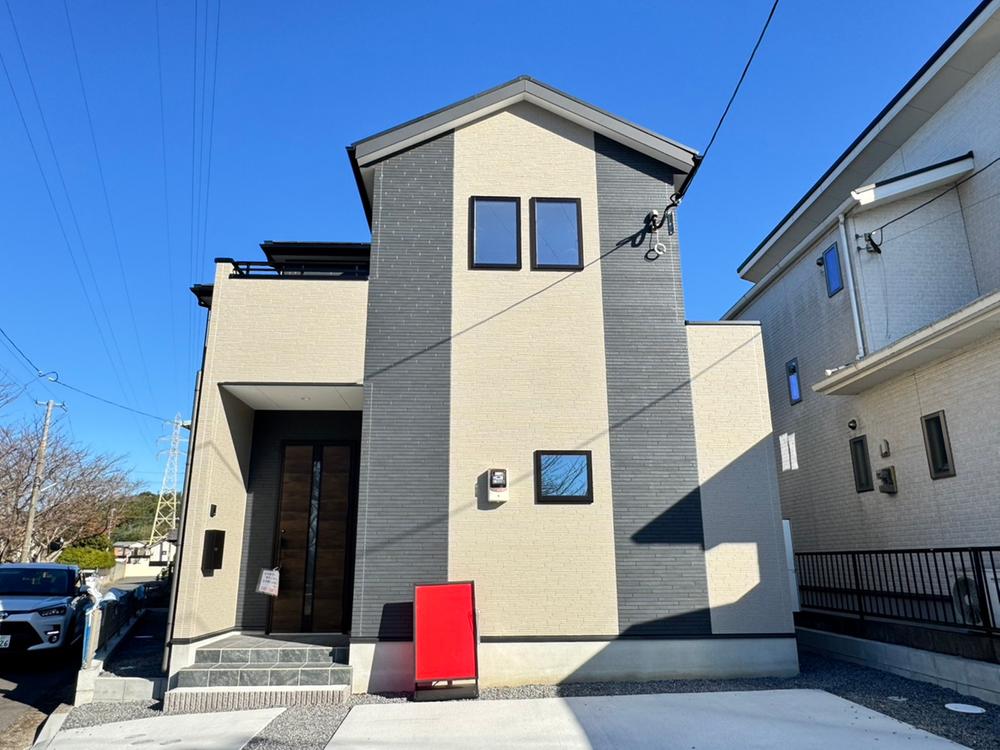 大分県大分市ふじが丘東