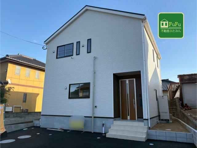 福岡県京都郡苅田町大字苅田