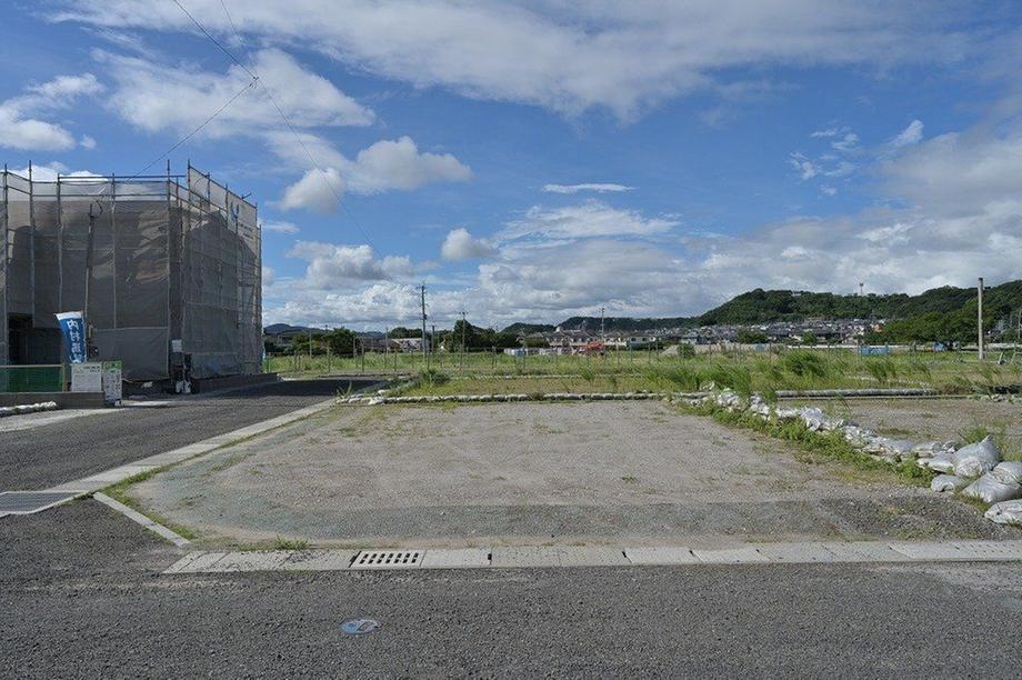 鹿児島県鹿児島市上福元町