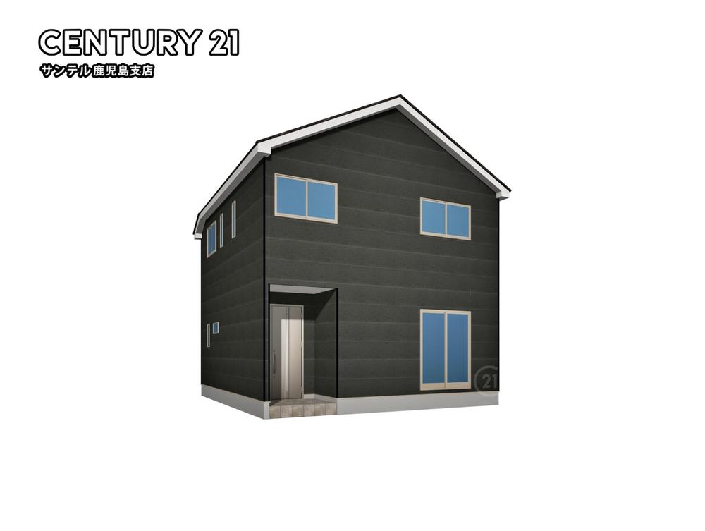 鹿児島県鹿児島市坂之上