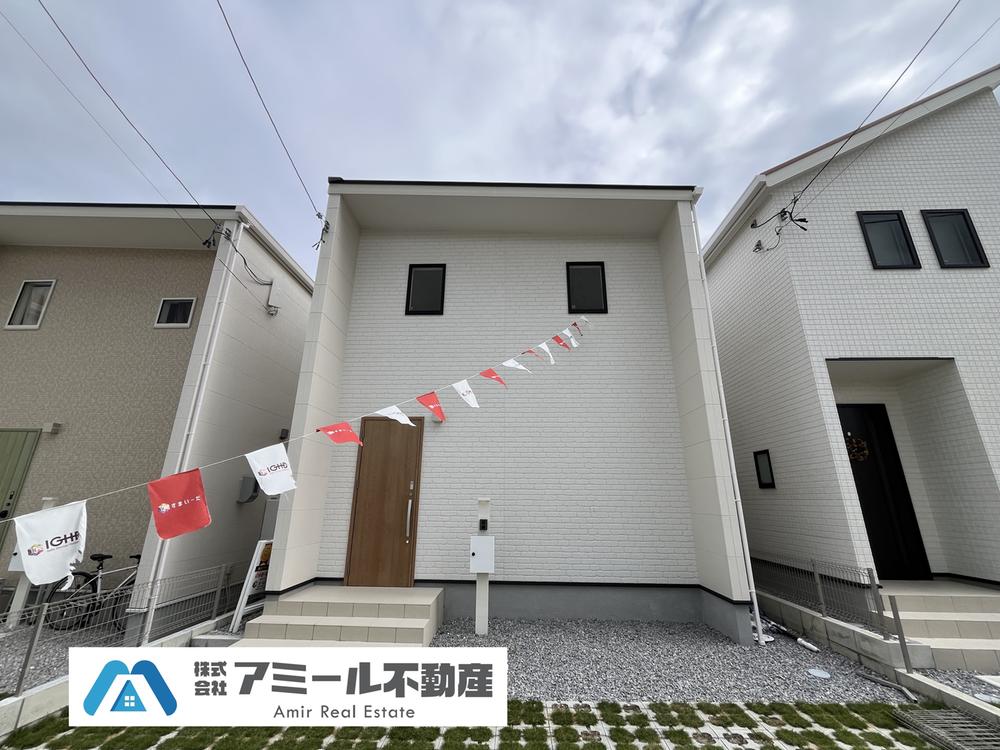 沖縄県南城市佐敷