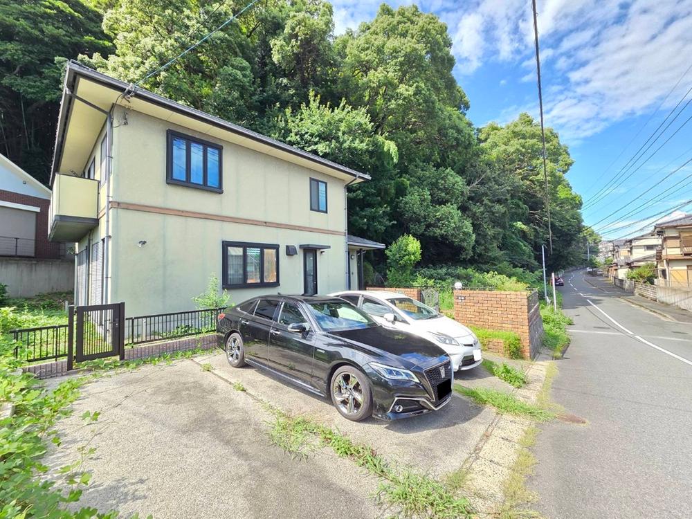 福岡県北九州市小倉北区南丘