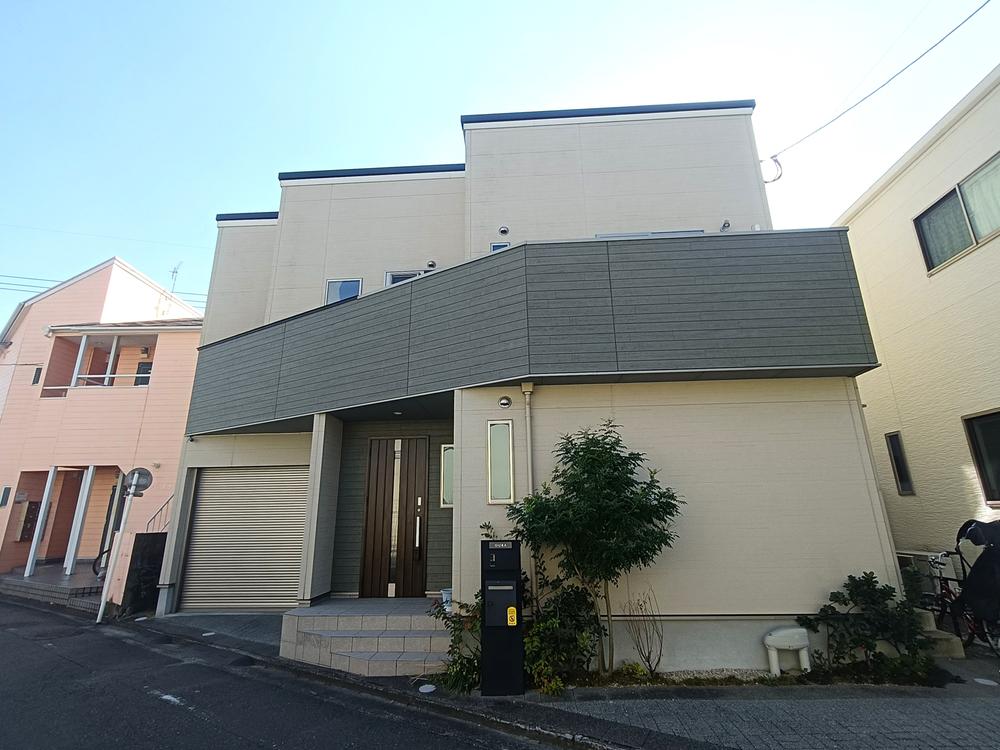 福岡県筑紫野市二日市中央