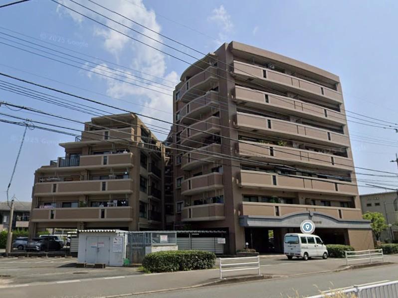 シティライフ春日大池公園