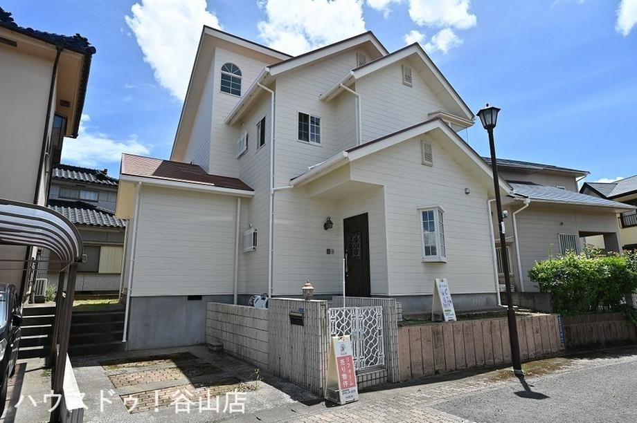 鹿児島県鹿児島市皇徳寺台