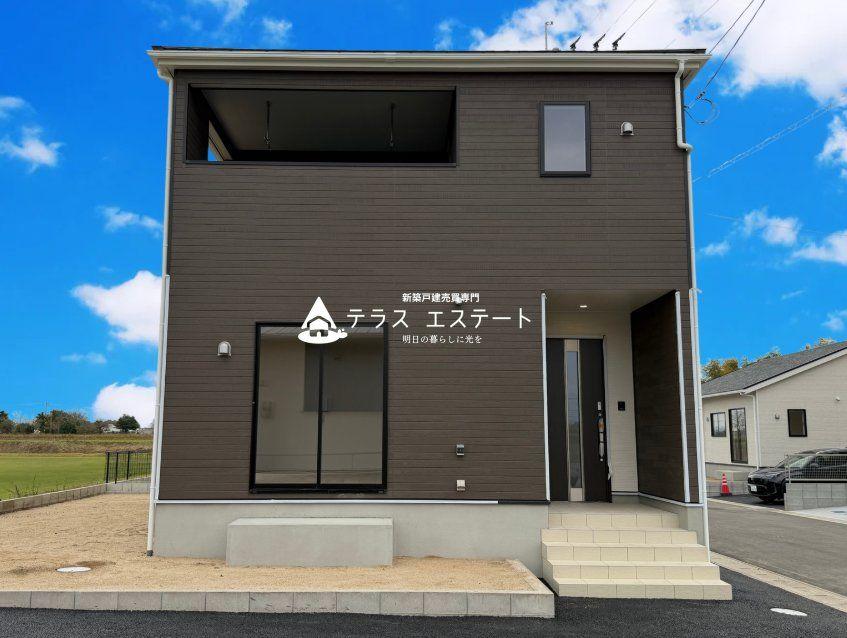 熊本県合志市栄