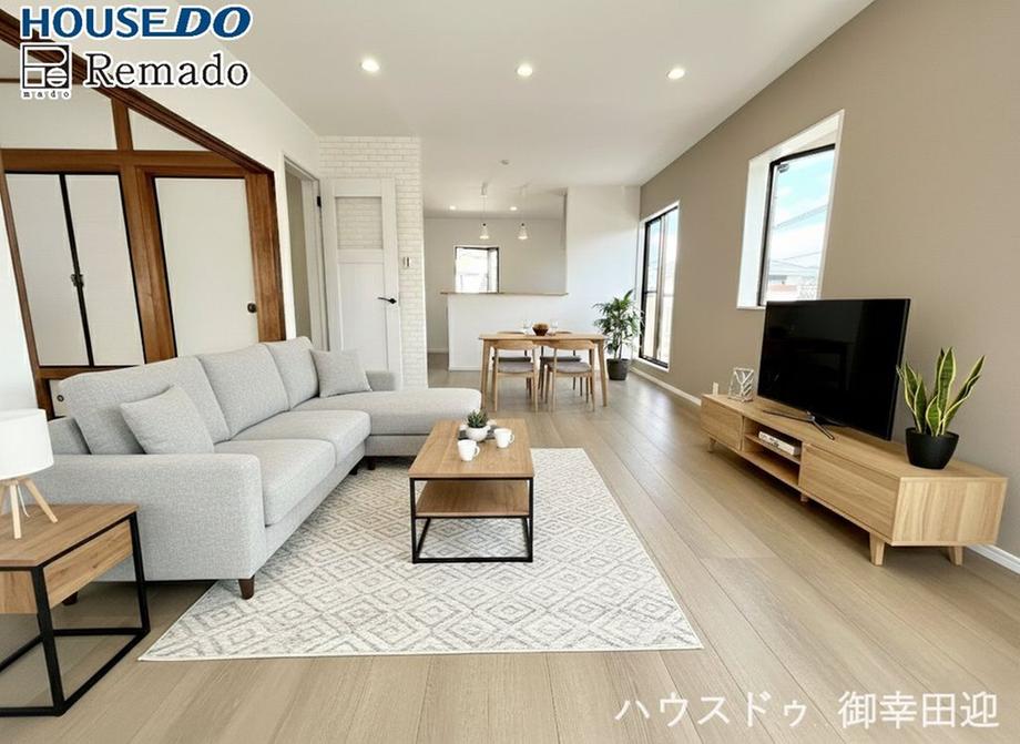 熊本県熊本市北区楠