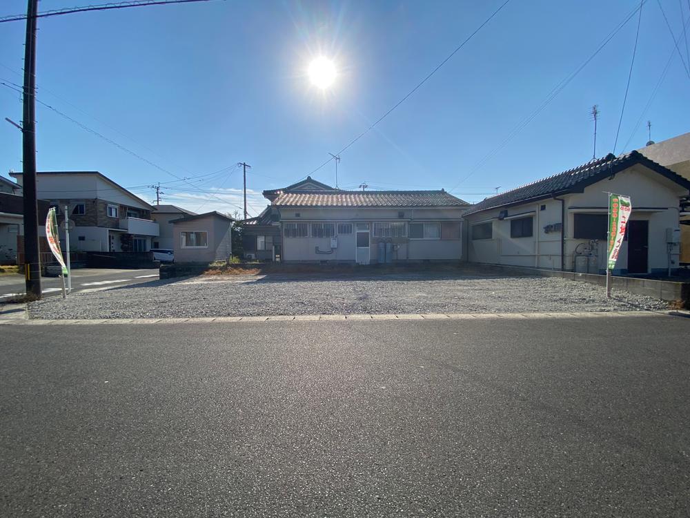 鹿児島県鹿児島市東谷山