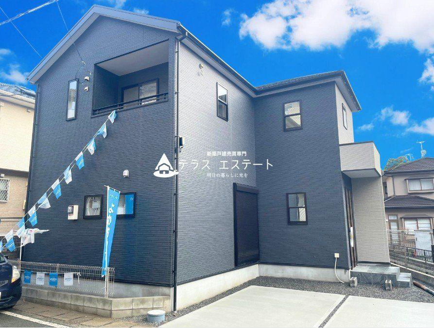 熊本県熊本市東区健軍