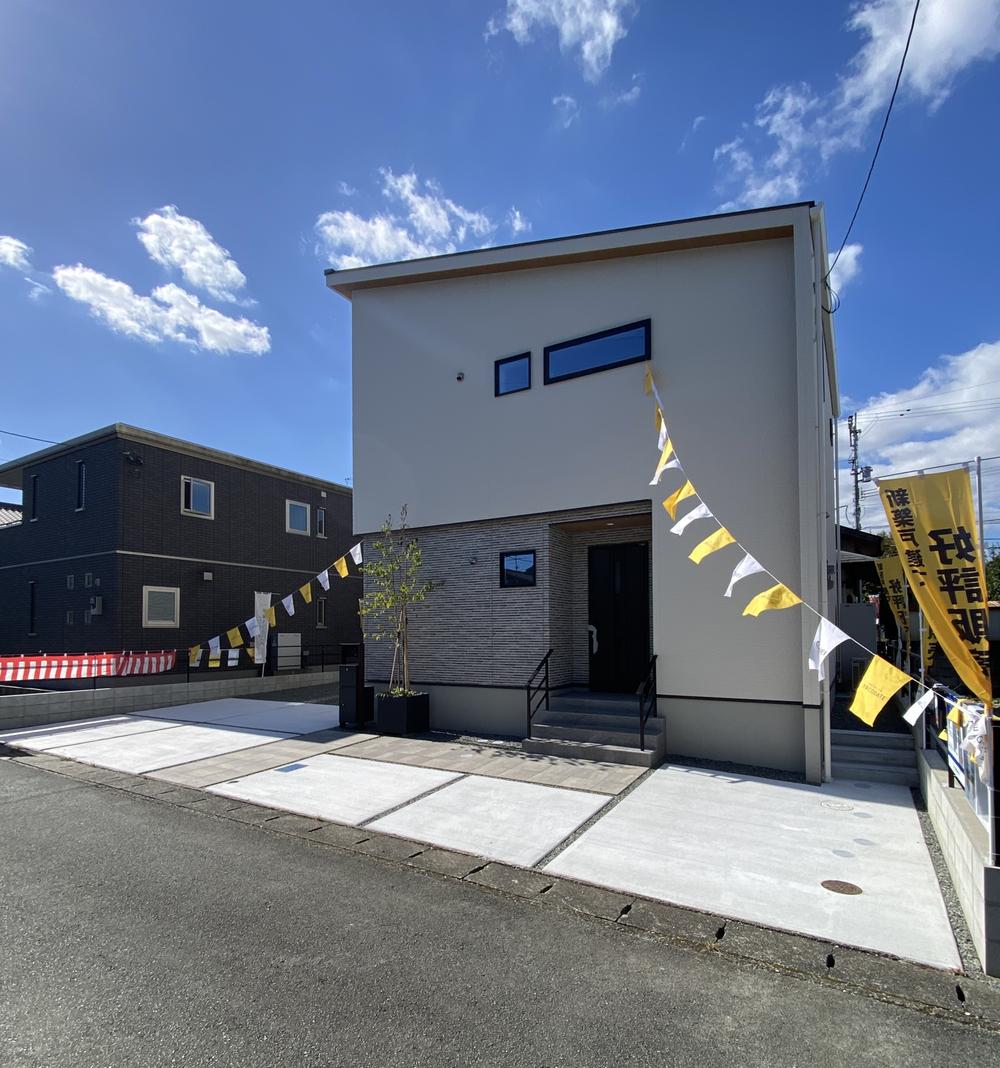 熊本県熊本市東区戸島