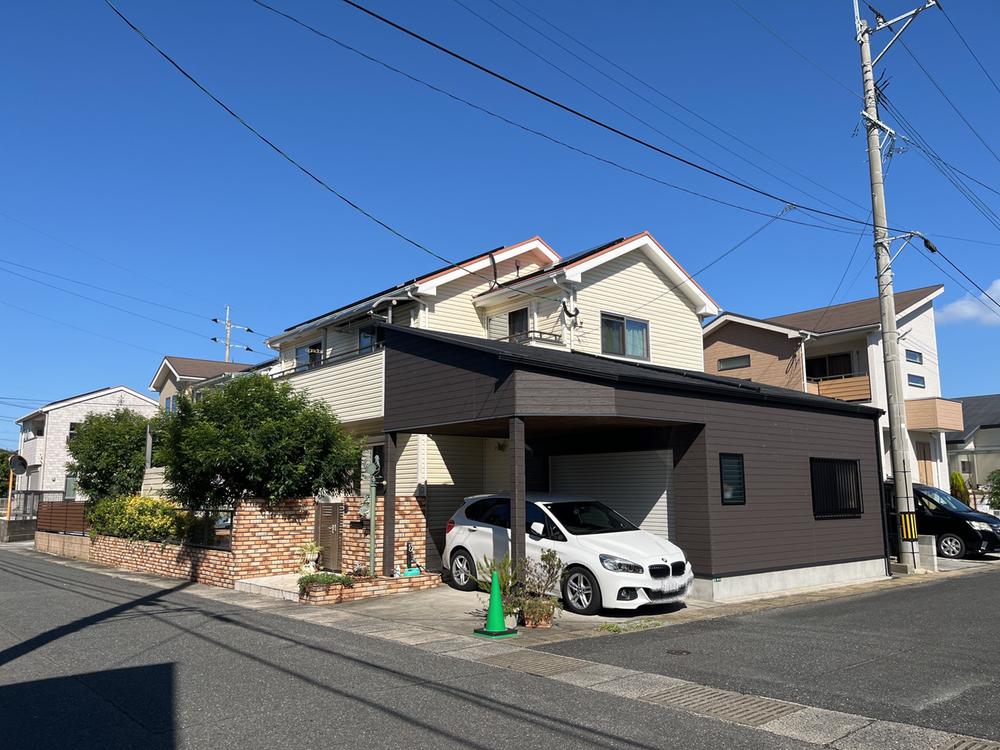 福岡県糸島市福吉