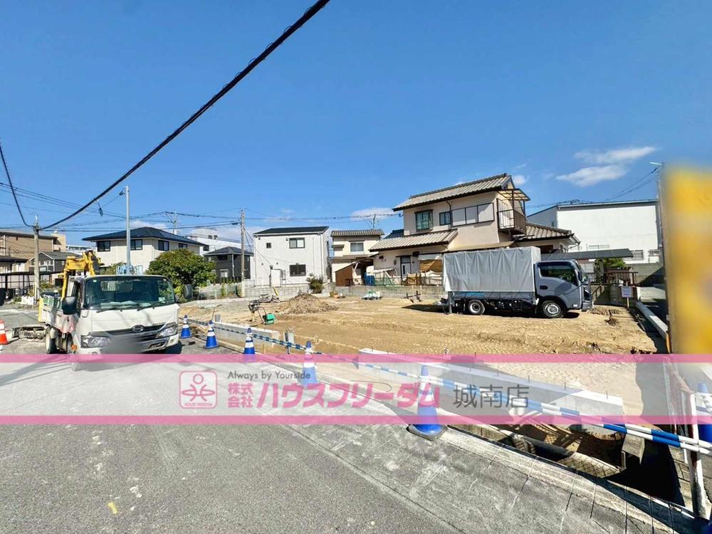 福岡県福岡市南区大平寺