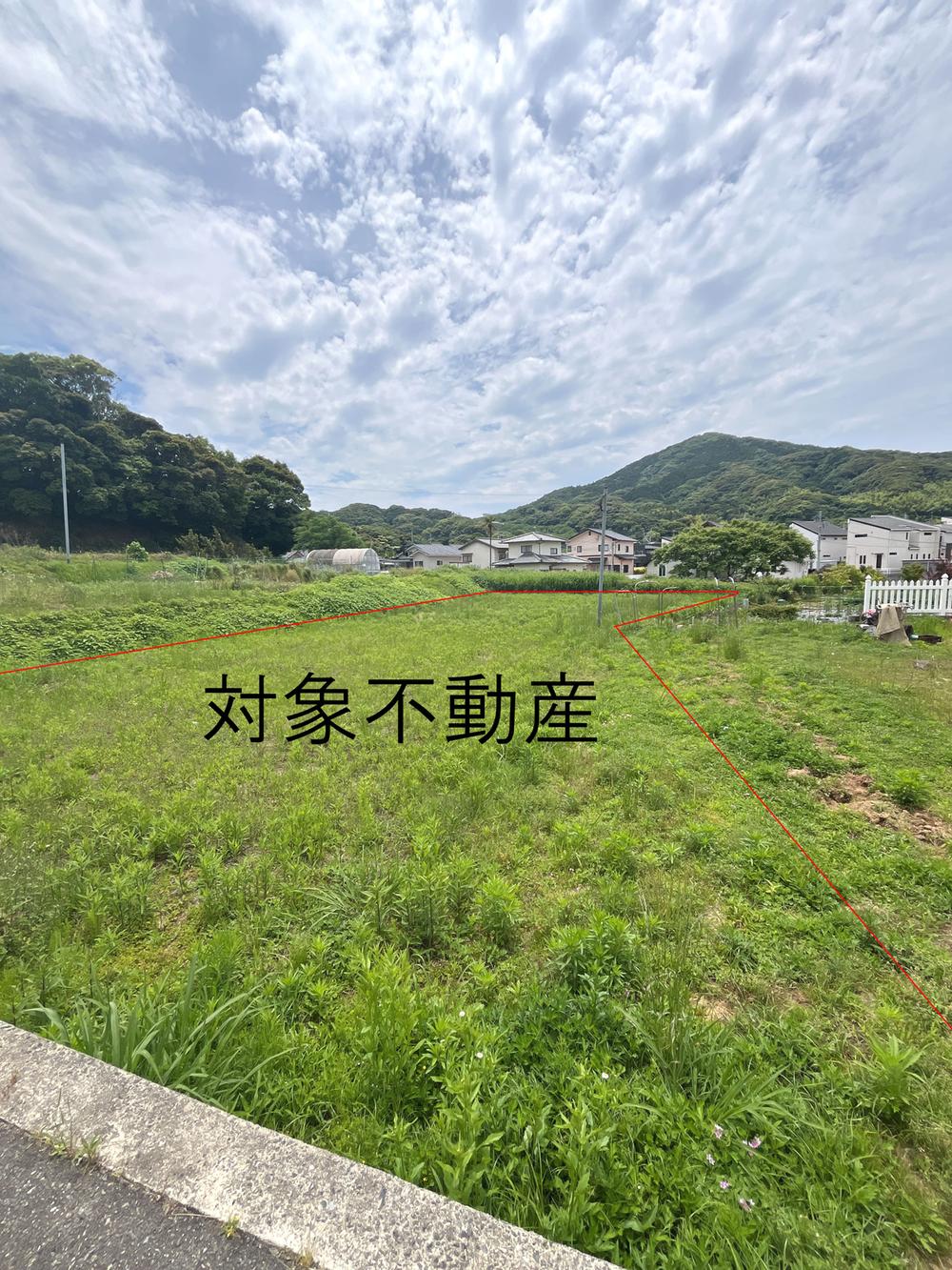 福岡県糸島市志摩師吉