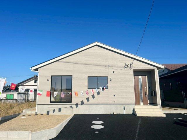 熊本県宇城市松橋町南豊崎