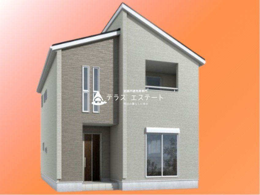 福岡県福津市西福間