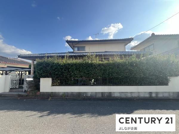 福岡県鞍手郡鞍手町弥生