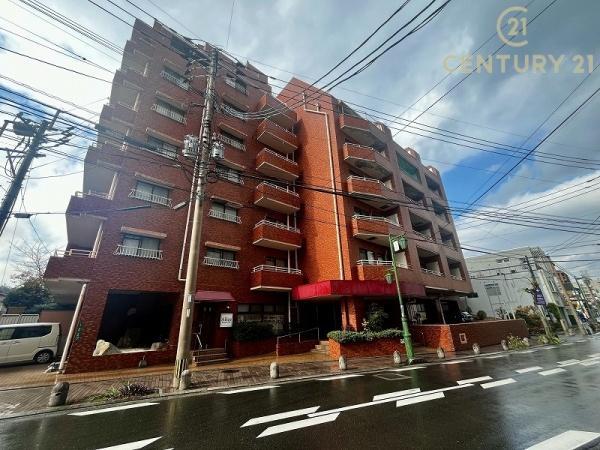 エバーライフ武蔵野