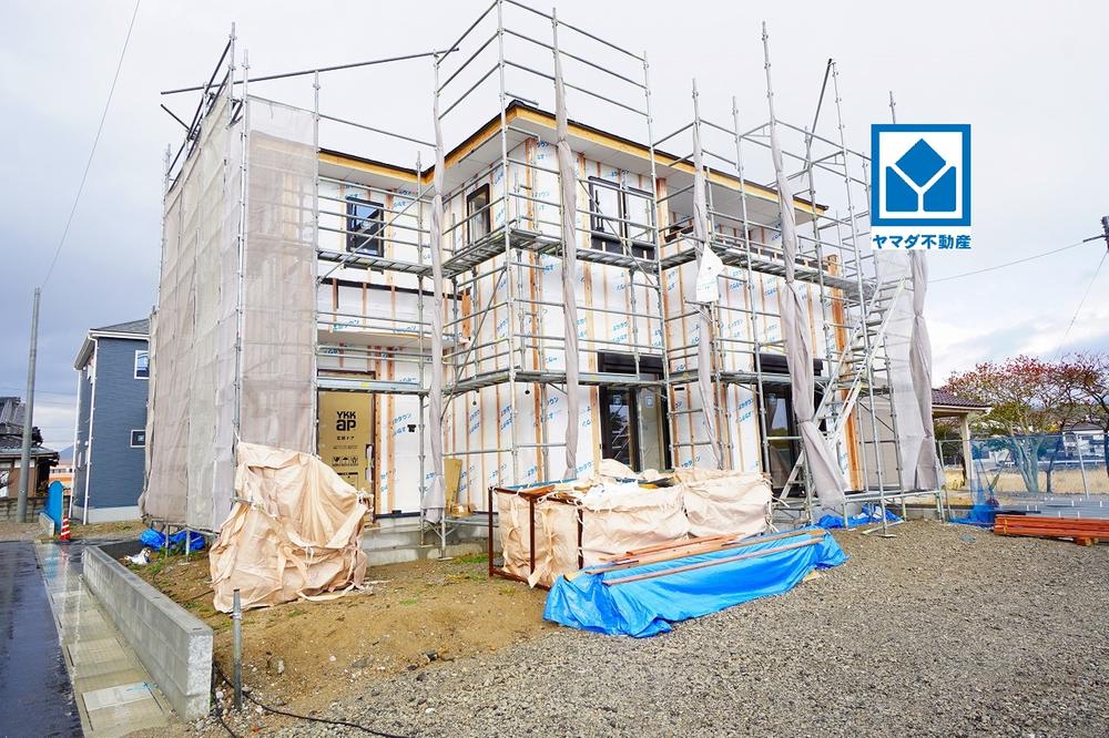 福岡県田川市大字奈良