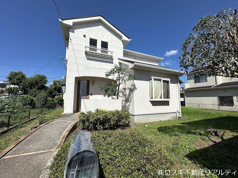 熊本県合志市豊岡