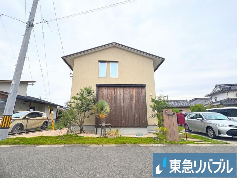 福岡県福津市津屋崎