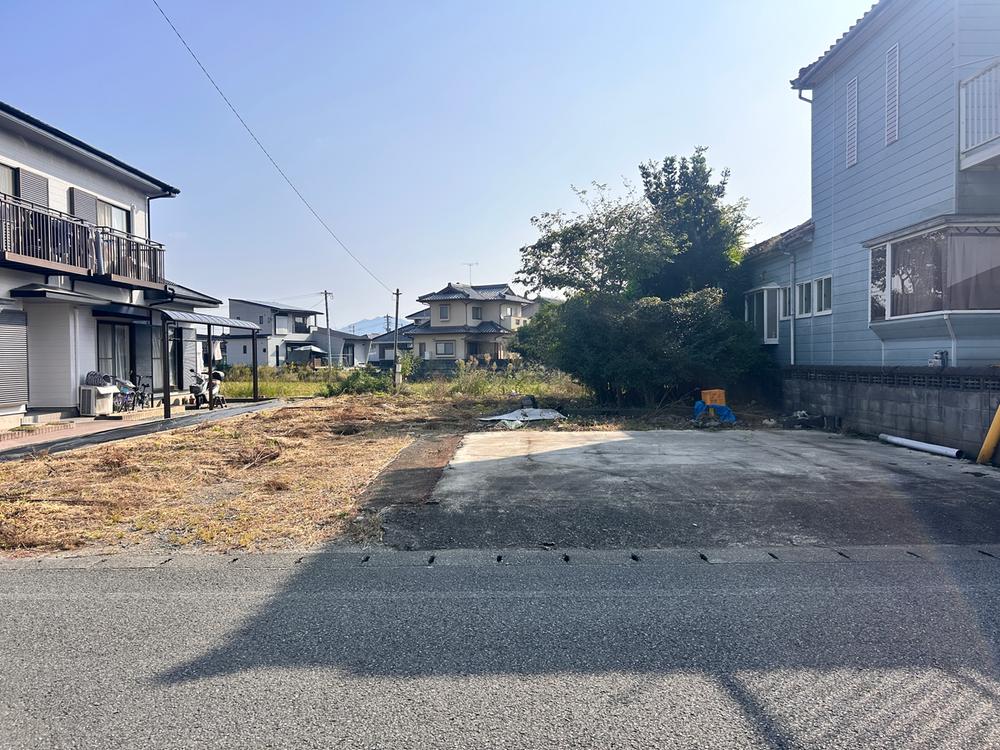 熊本県八代市高島町